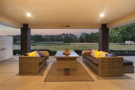 Photo of property in 40 Percy Millen Drive, Waiau Pa, Pukekohe, 2679