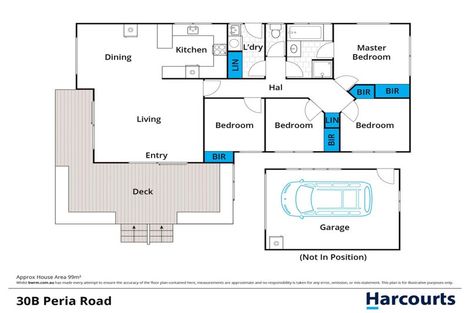 Photo of property in 30b Peria Road, Matamata, 3400