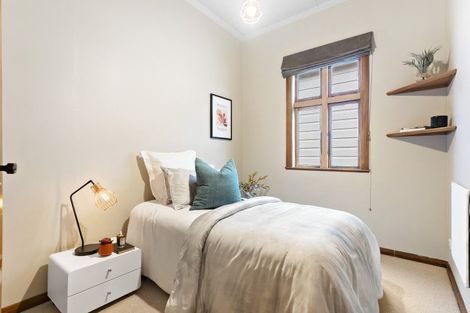 Photo of property in 263 Adelaide Road, Newtown, Wellington, 6021