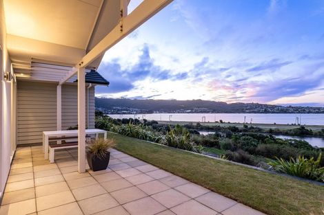 Photo of property in 10 John Burke Drive, Aotea, Porirua, 5024