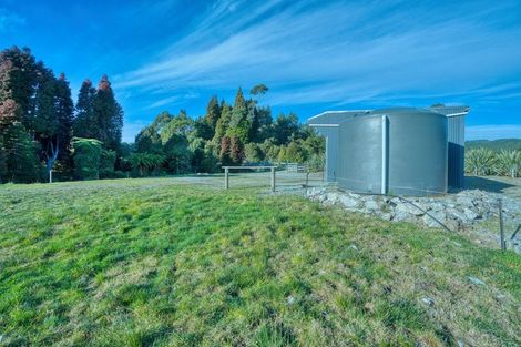 Photo of property in 239 Blue Spur Road, Blue Spur, Hokitika, 7882