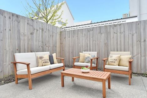 Photo of property in 3/284 Manchester Street, Christchurch Central, Christchurch, 8013