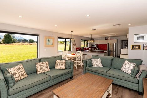 Photo of property in 1 Horopito Heights, Horopito, Raetihi, 4696