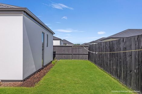 Photo of property in 471 Springston Rolleston Road, Rolleston, 7615
