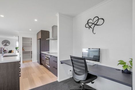 Photo of property in 6 Blackbird Way, Rolleston, 7614