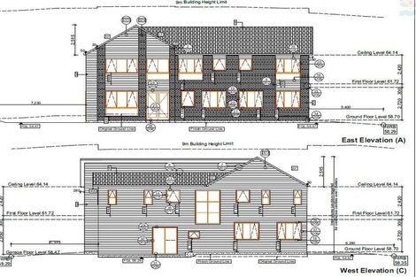 Photo of property in 21b Arahanga Road, Flat Bush, Auckland, 2019