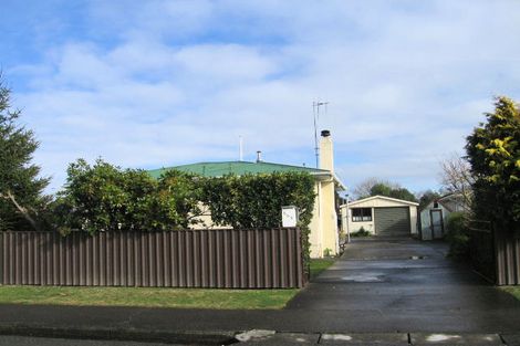 Photo of property in 505 Collinge Road, Mayfair, Hastings, 4122