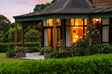 Photo of property in 751 Takarau Gorge Road, Makara, Karori, 6972