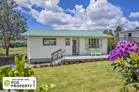 Photo of property in 5 Boundary Road, Hikurangi, 0114