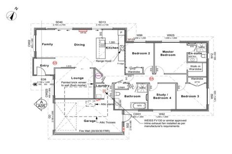 Photo of property in 11 Ragley Way, Rolleston, 7615