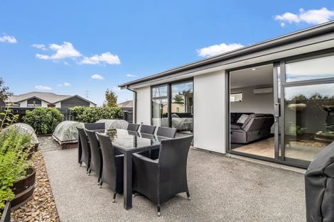 Photo of property in 25 Salisbury Avenue, Rangiora, 7400