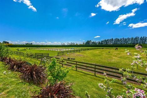 Photo of property in 288 Bells Road, West Melton, Christchurch, 7671