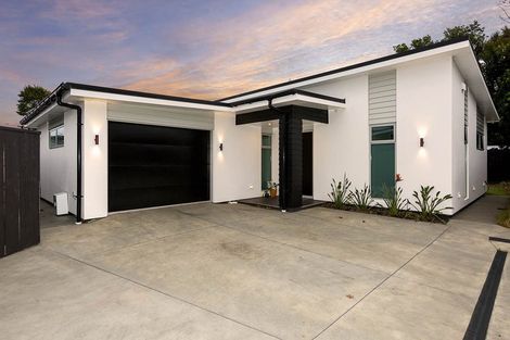 Photo of property in 931b High Street, Avalon, Lower Hutt, 5011