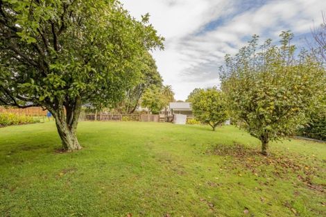 Photo of property in 26 Victoria Terrace, Ohau, Levin, 5570