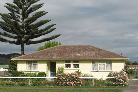 Photo of property in 4 Pickering Street, Outer Kaiti, Gisborne, 4010