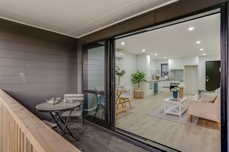 Photo of property in 8/19 Calvert Avenue, Mangere East, Auckland, 2024