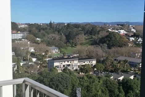 Photo of property in Harbour Green Apartments, 904/11 Union Street, Auckland Central, Auckland, 1010