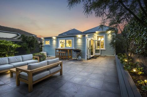 Photo of property in 7 Lothian Street, Maori Hill, Dunedin, 9010