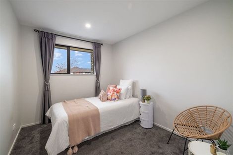 Photo of property in 32 Bill Harvey Drive, Halswell, Christchurch, 8025