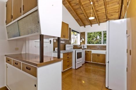 Photo of property in 53 Ngataringa Road, Devonport, Auckland, 0624