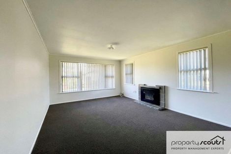 Photo of property in 22 Pamu Place, Waitara, 4320