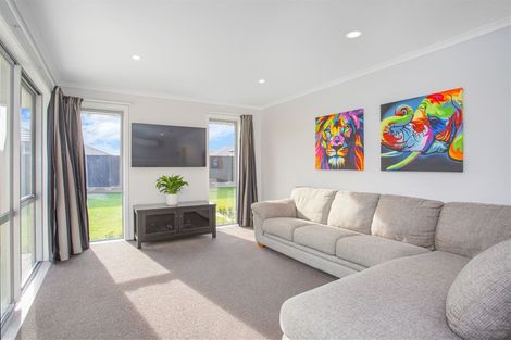 Photo of property in 3 Mcgrath Drive, Lincoln, 7608