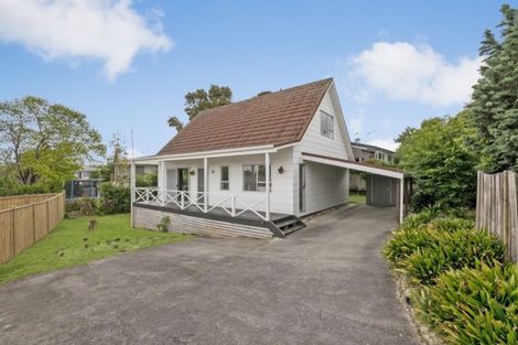 Photo of property in 2/58 Opaheke Road, Opaheke, Papakura, 2113