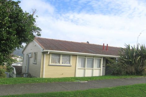 Photo of property in 56-62 Gear Terrace, Ranui, Porirua, 5024