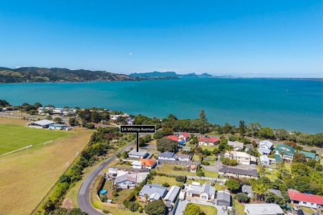 Photo of property in 1a Whimp Avenue, Onerahi, Whangarei, 0110