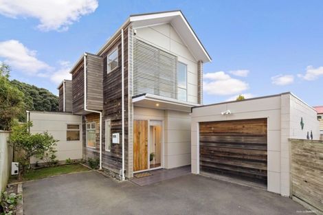 Photo of property in 21a Caledonia Street, Miramar, Wellington, 6022
