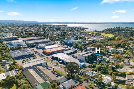 Photo of property in 3 Westmoreland Street East, Grey Lynn, Auckland, 1021