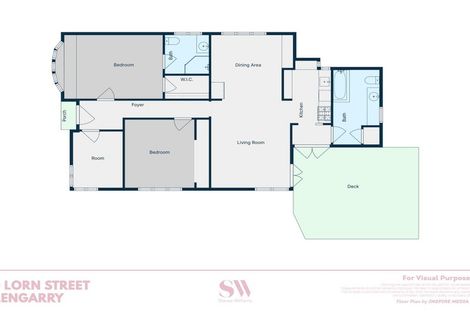 Photo of property in 50 Lorn Street, Glengarry, Invercargill, 9810