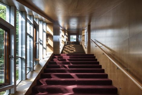 Photo of property in 19 Jubilee Avenue, Devonport, Auckland, 0624