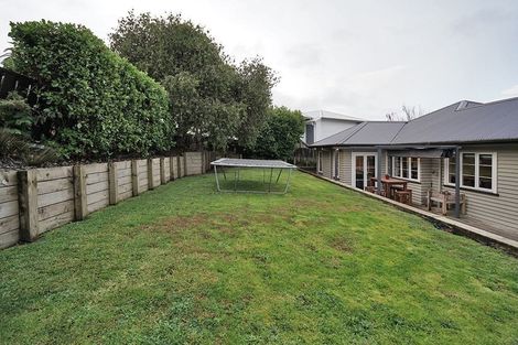 Photo of property in 29 Carey Street, Maeroa, Hamilton, 3200