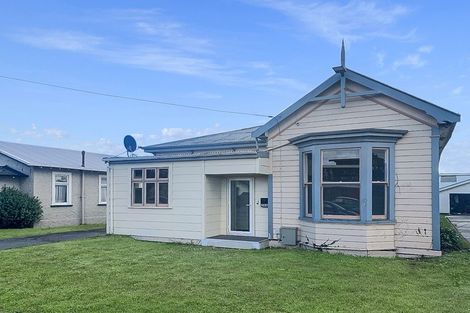Photo of property in 215 Ferguson Street, Palmerston North, 4410