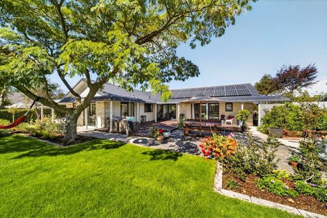 Photo of property in 91c Lowes Road, Rolleston, 7614