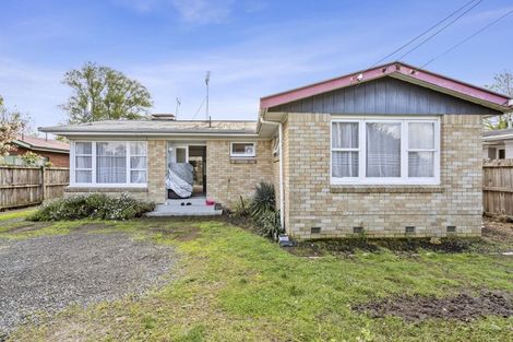 Photo of property in 40 Bankwood Road, Chartwell, Hamilton, 3210