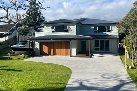 Photo of property in 44 Margaret Road, Raumati Beach, Paraparaumu, 5032