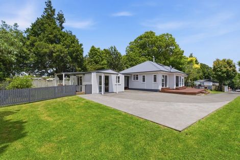 Photo of property in 18 Lenihan Drive, Te Puke, 3119