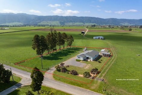 Photo of property in 354 Maiseys Road, Waharoa, Matamata, 3471
