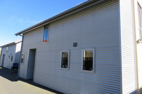 Photo of property in 56b Brockworth Place, Riccarton, Christchurch, 8011