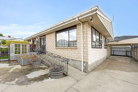 Photo of property in 11b Traford Street, Gore, 9710