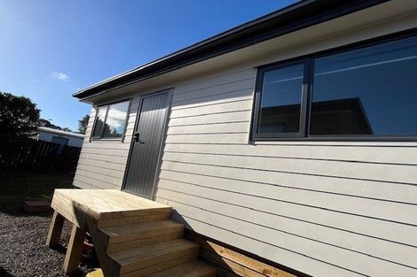 Photo of property in 10 Blanche Way, Half Moon Bay, Auckland, 2012