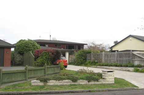 Photo of property in 214 Auckland Road, Greenmeadows, Napier, 4112