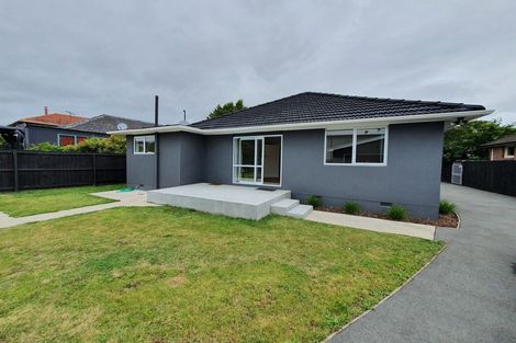 Photo of property in 144 Harewood Road, Papanui, Christchurch, 8053