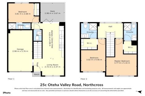 Photo of property in 25a Oteha Valley Road, Northcross, Auckland, 0632