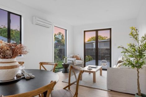 Photo of property in 58 Warden Street, Richmond, Christchurch, 8013