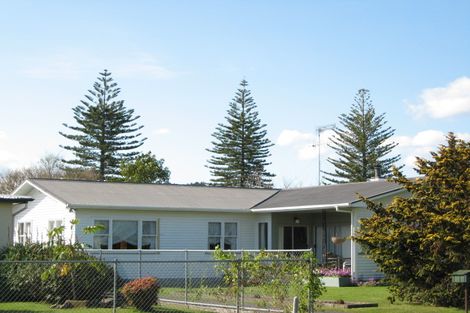 Photo of property in 167 Queen Street, Wairoa, 4108