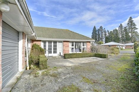 Photo of property in 15 Meyer Place, Oxford, 7430