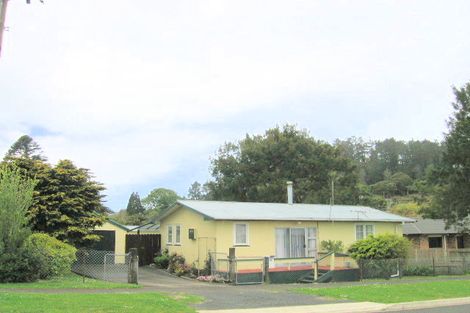 Photo of property in 8 Gladstone Road, Waihi, 3610